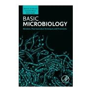 Basic Microbiology,9780128175347