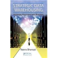 Strategic Data Warehousing