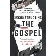 Reconstructing the Gospel