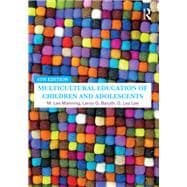 Multicultural Education of Children and Adolescents