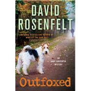 Outfoxed An Andy Carpenter Mystery