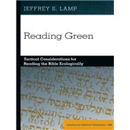 Reading Green