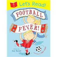 Let's Read! Football Fever