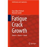 Fatigue Crack Growth