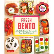 Fresh Bento