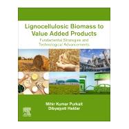 Lignocellulosic Biomass to Value-Added Products