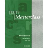 IELTS Masterclass Student book