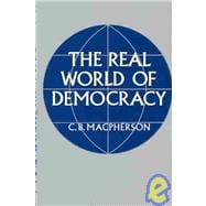 The Real World of Democracy