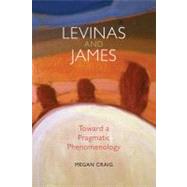 Levinas and James