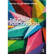 The Public Policy Process