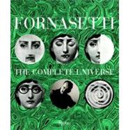 Fornasetti The Complete Universe