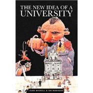 The New Idea of a University