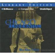 Chicago Confidential: Library Edition