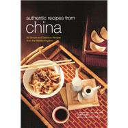 Authentic Recipes from China