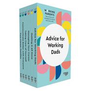 HBR Working Dads Collection (6 Books)