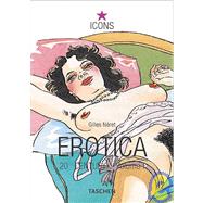 Erotica 20th Century from Rodin to Picasso