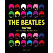 The Beatles 1962-1969