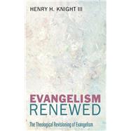 Evangelism Renewed