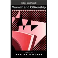 Women And Citizenship