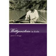Wittgenstein in Exile
