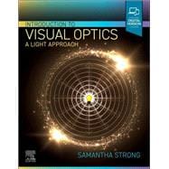 Introduction to Visual Optics - E-Book