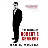 Killing Of R F Kennedy Pa