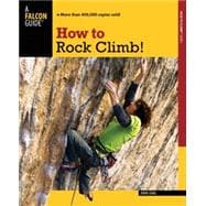 How to Rock Climb!, 5th