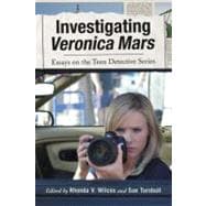 Investigating Veronica Mars