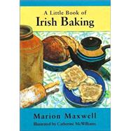 A Little Book of Irish Baking