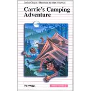 Carrie's Camping Adventure
