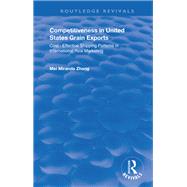 Competitiveness in United States Grain Exports