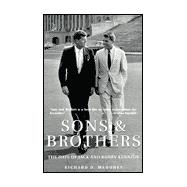 Sons and Brothers : The Days of Jack and Bobby Kennedy