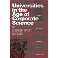 Universities in the Age of Corporate Science