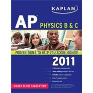 Kaplan AP Physics B and C 2011