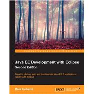 Java Ee Development With Eclipse