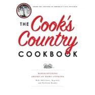 Cook's Country Cookbook