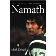 Namath : A Biography