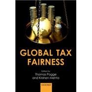 Global Tax Fairness