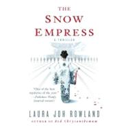 The Snow Empress A Thriller