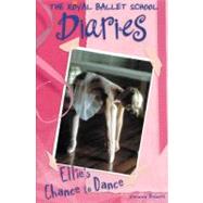 Ellie's Chance to Dance #1