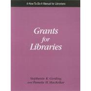 Grants for Libraries