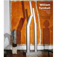 William Turnbull International Modern Artist