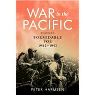 War in the Pacific