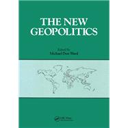 The New Geopolitics