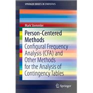 Person-centered Methods