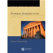 Aspen Treatise for Federal Jurisdiction