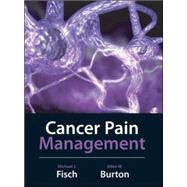 Cancer Pain Management