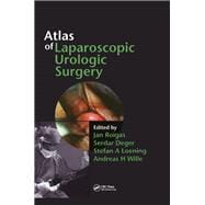 Atlas of Laparoscopic Urologic Surgery