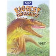 Biggest Dinosaurs
