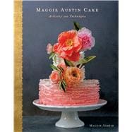 Maggie Austin Cake